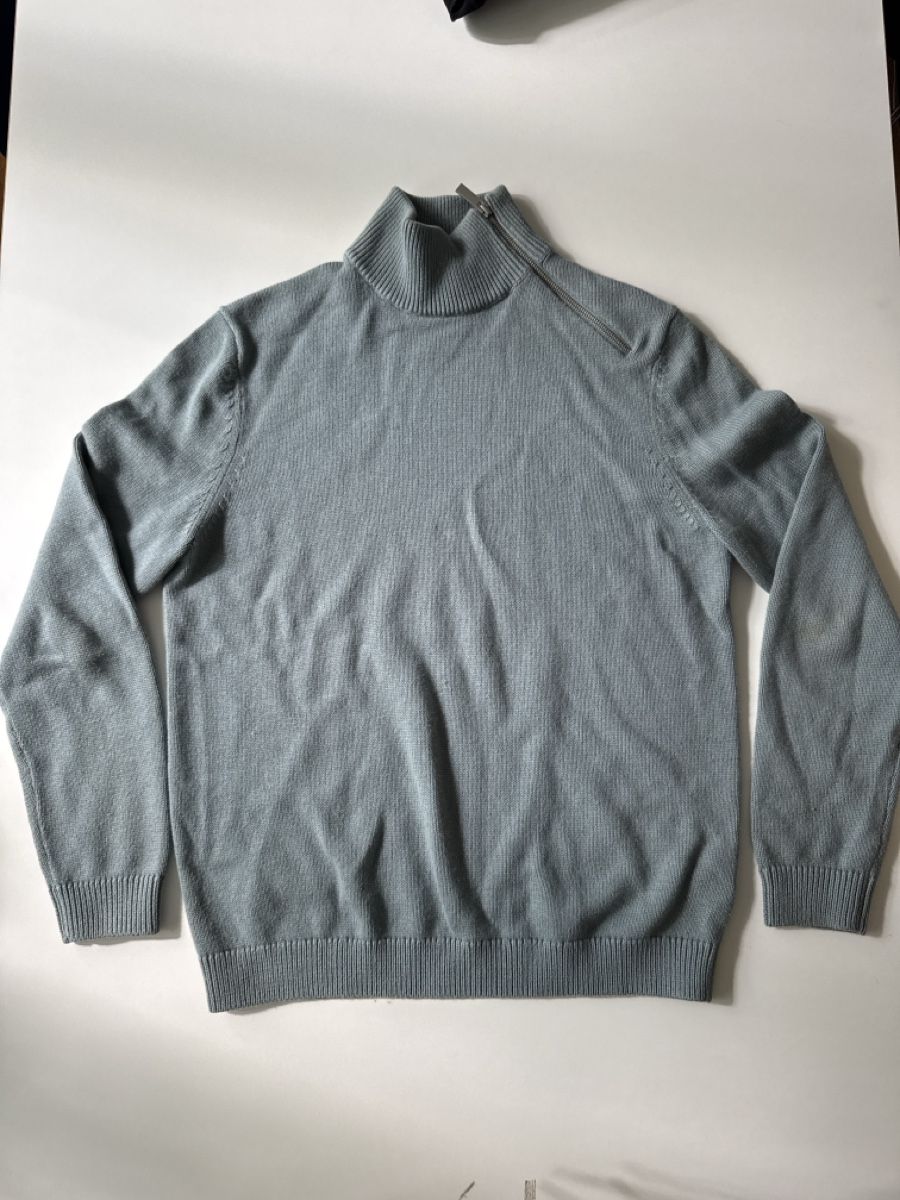 Cos Maglioni & Felpe: Cos Rollkragen Strickpullover – Usato da Zürich venduto da leo_nl6s