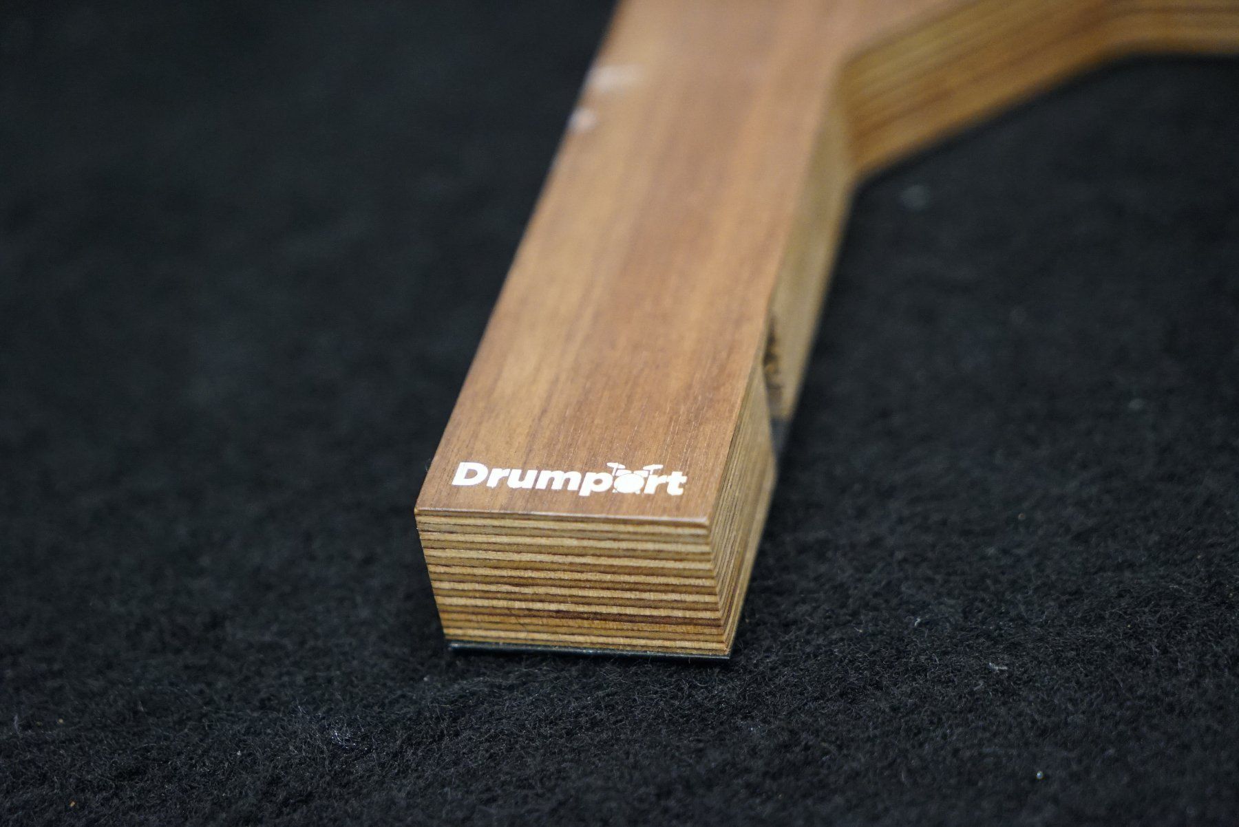 Strumenti musicali: Drumport StompTech Laser-Stomp Pro IR – Usato da Ortschwaben venduto da Musictrade 5