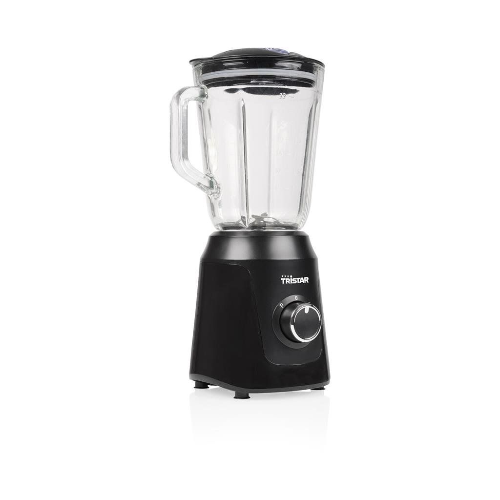 Elettrodomestici da cucina: TRISTAR BL-4482 Standmixer - BL-4482 – Usato da Opfikon venduto da Trodat5430 1