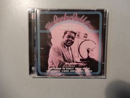 Rock'n'Roll CD "Roots of Rock'n'Roll" - Top Zustand!