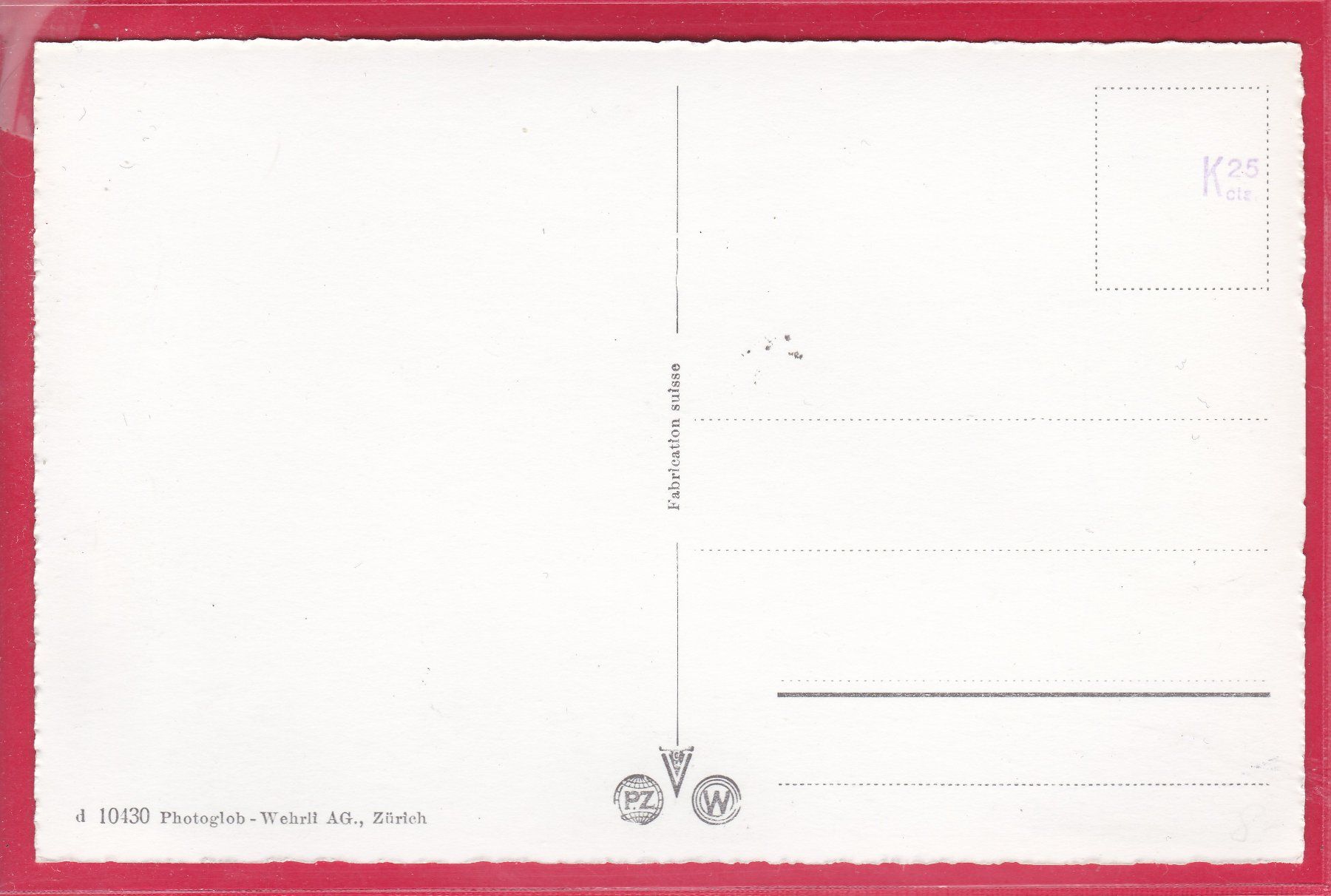Cartoline postali: BIEL - BIENNE, PLACE DU BOURG – Usato da Oberrieden venduto da Gebirgsstelze 1