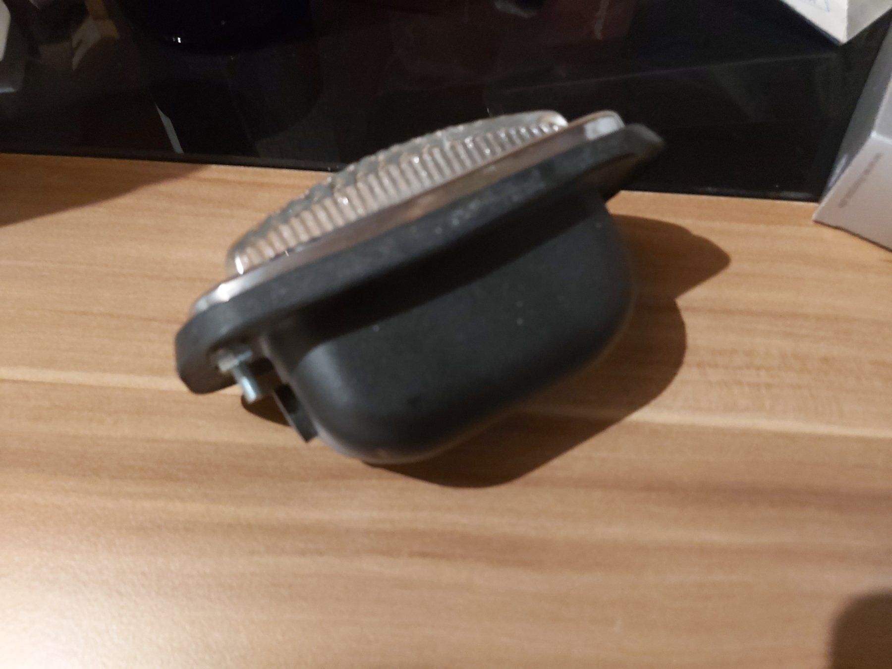 Bosch Accessori per altri veicoli: Rückfahrleuchte Bosch – Usato da Riedtwil venduto da Scania94D- 2