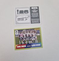 Panini Sticker CPV13