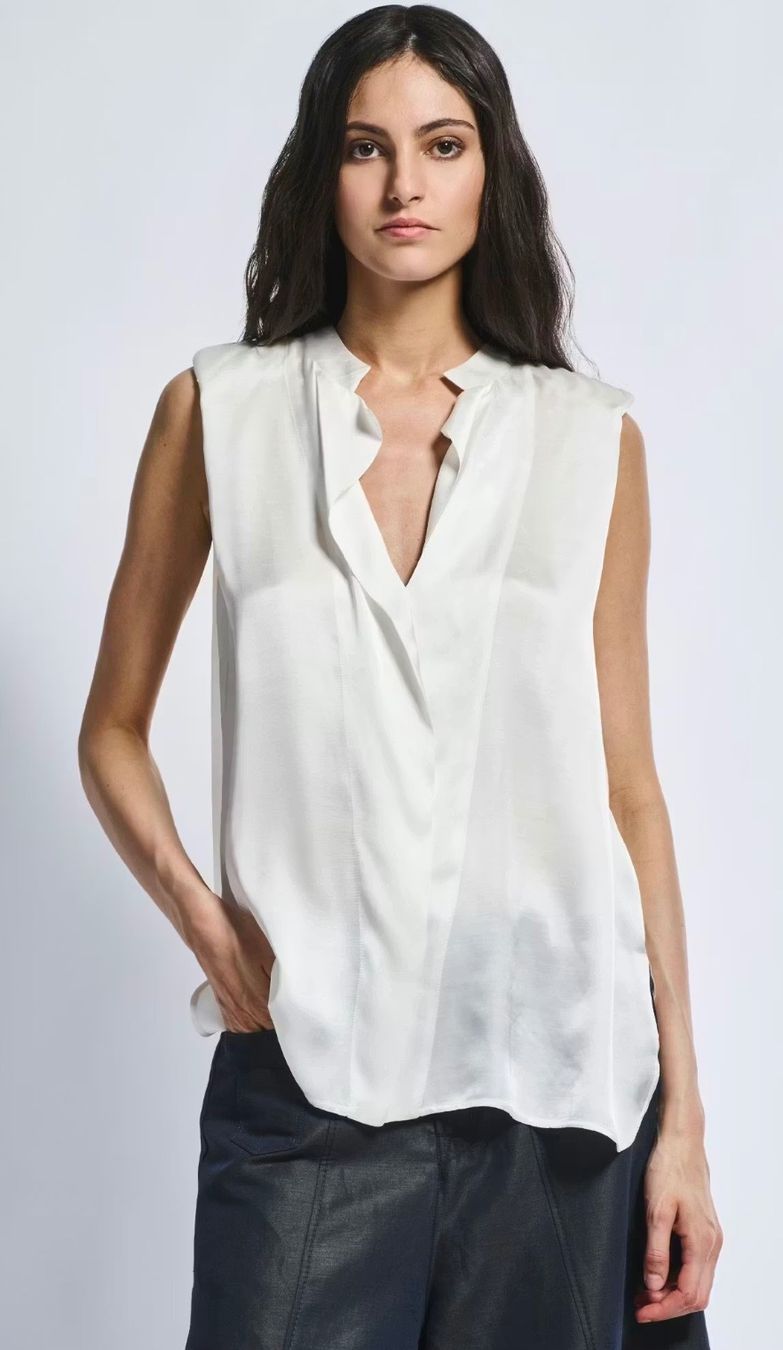 High Tuniken: Top-tunique High, taille 34 – Neu (gemäss Beschreibung) aus Vernayaz von Veron1 1