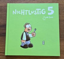 Joscha Sauer - NICHTLUSTIG 5