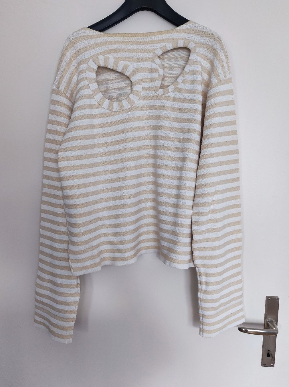 Celine Maglioni & Felpe: Céline gestreifte Pullover – Usato da Winterthur venduto da rmngiulia 3