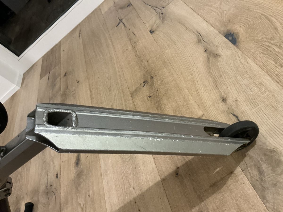 Scooter: Chilli Pro Scooter – Usato da Wil SG venduto da Saintch 4
