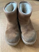 Ugg Boots Braun, Winter, Grösse 38, Ideal für Kalte Tage!