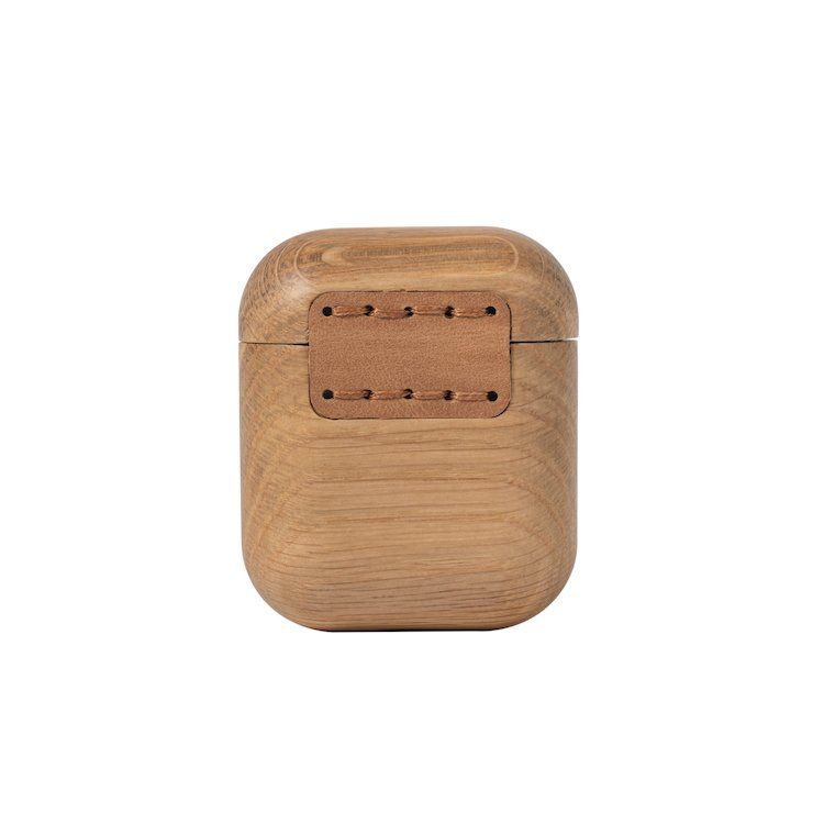 Apple Covers & Schutzfolien: AirPods Cases aus Eiche von Oakywood – Neu und originalverpackt aus Meilen von kleisi01 3