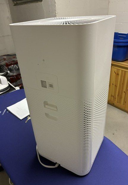 Purificatori d'aria: Luftreiniger Smartmi 3H – Usato da Birmensdorf ZH venduto da jukeboxfascination 1