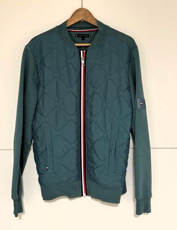 Tommy Hilfiger Übergangsjacke gr.L