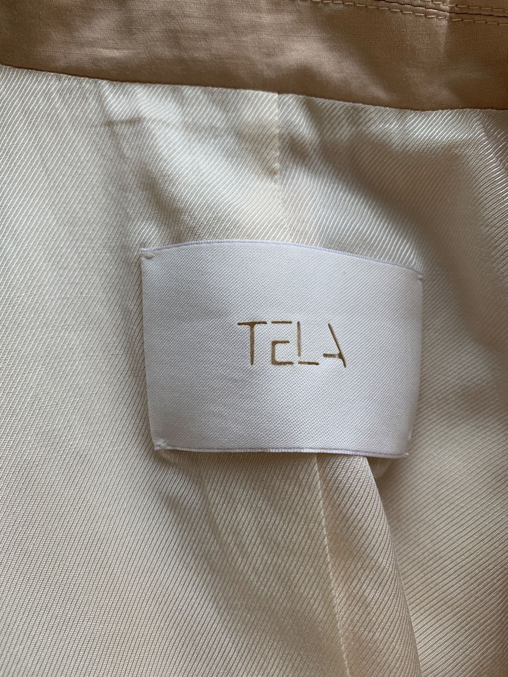 Giacche: TELA Blazer Gr. 36 – Nuovo (secondo la descrizione) da Zürich venduto da monjoie 3