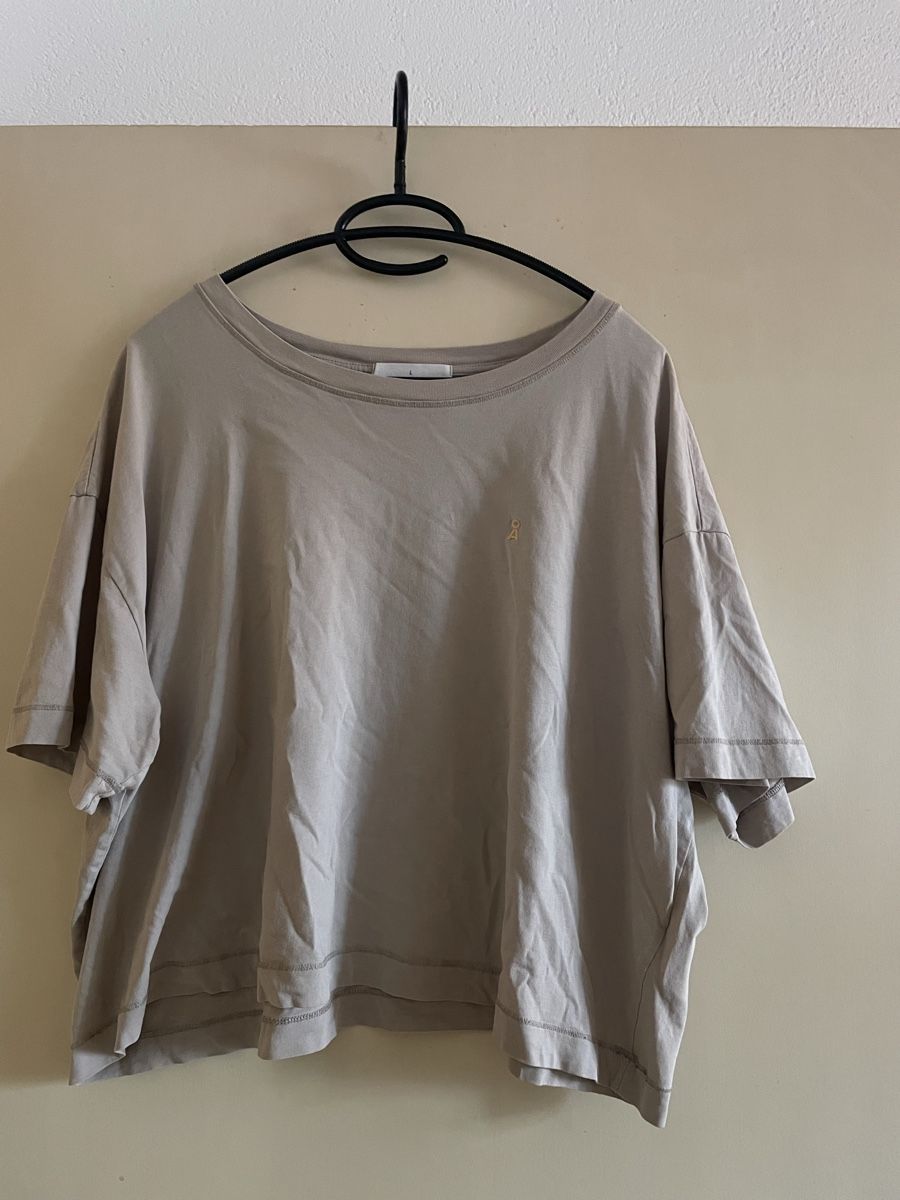 T-shirt: Tshirt armedangels – Usato da Bern venduto da tanjaab