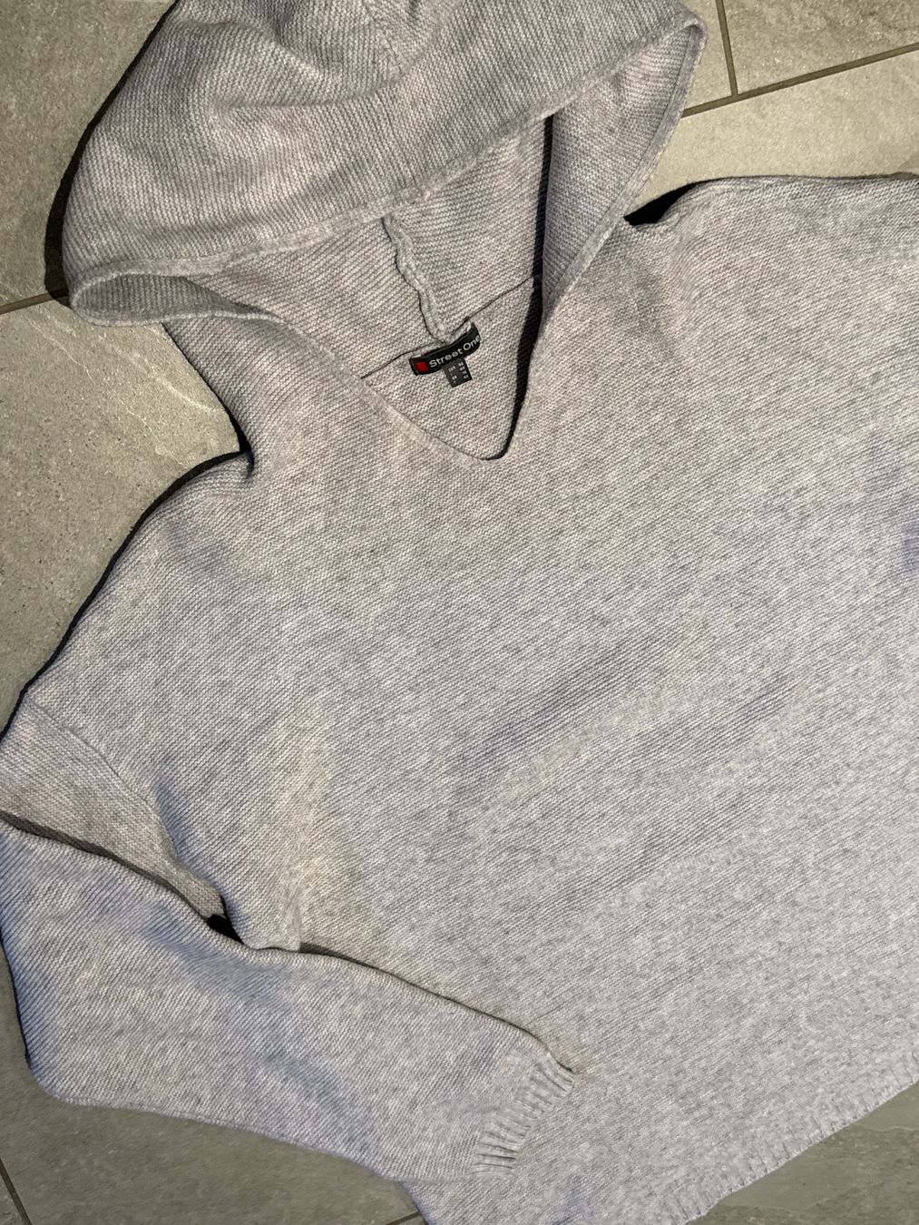 Maglioni & Felpe: Fein Strick Pulli, Street one,  40 – Usato da Amriswil venduto da used2use