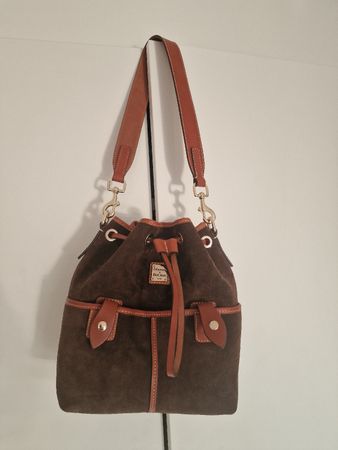 Dooney & Bourke Tasche Neu