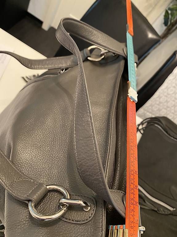 Borse da donna: Echt leder tasche – Usato da Zürich venduto da MAJAM65 2