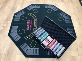 Pokerset