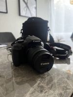 Canon Eos