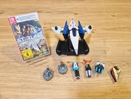 Starlink: Battle for Atlas Starter Pack - Nintendo Switch