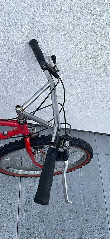 Biciclette: VTT Vintage Cilo/Coca Cola  – Usato da Bevaix venduto da Greg999 1