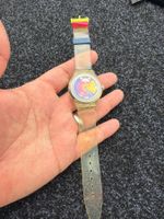 Swatch Happy Wheels Automatic