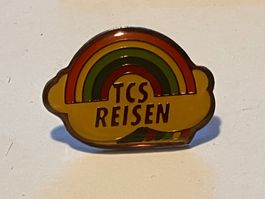 1 Pin TCS Reisen