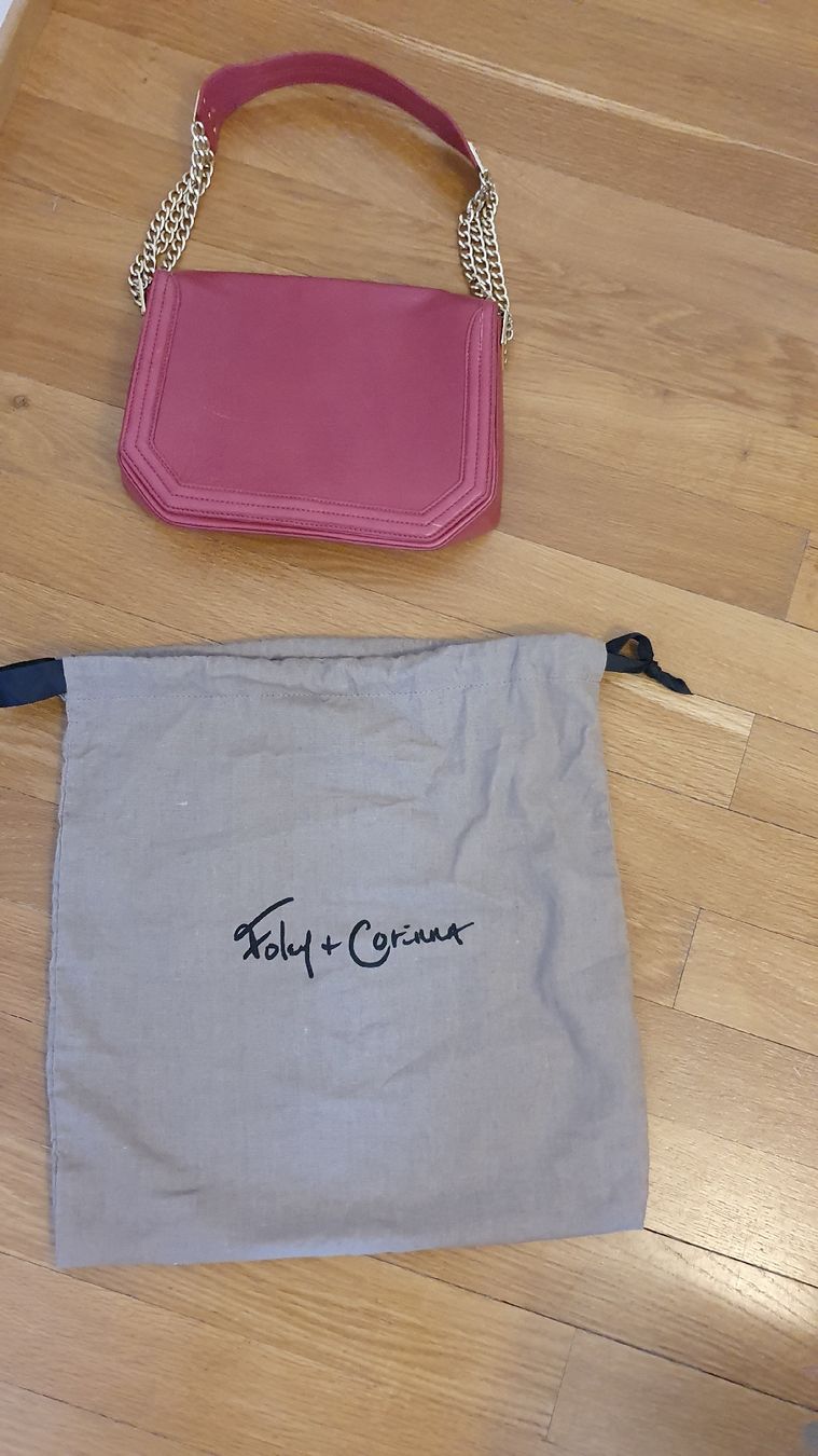 Taschen für Damen: Tasche – Neu und originalverpackt aus Basel von and_xs78 5