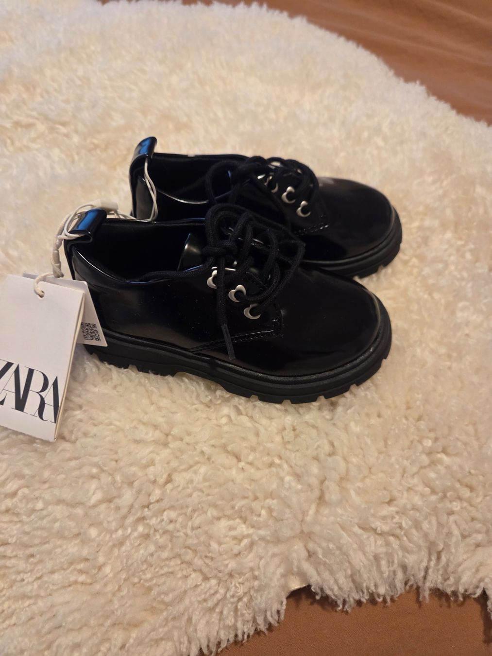 Zara Schuhe für Mädchen: Derbies zara – Neu und originalverpackt aus Founex von jen_hb65 2