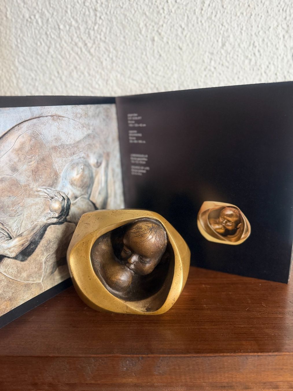 Skulpturen & Statuen: Limbach Hans Jörg – Neu (gemäss Beschreibung) aus Zollikofen von Brando04 1