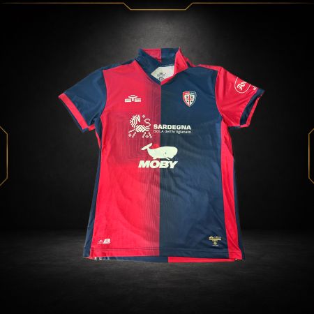Cagliari Domicile 2023/24 (9.5/10) (L)