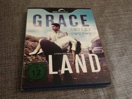 BLU-RAY GRACELAND