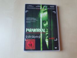 Paranormal Investigations