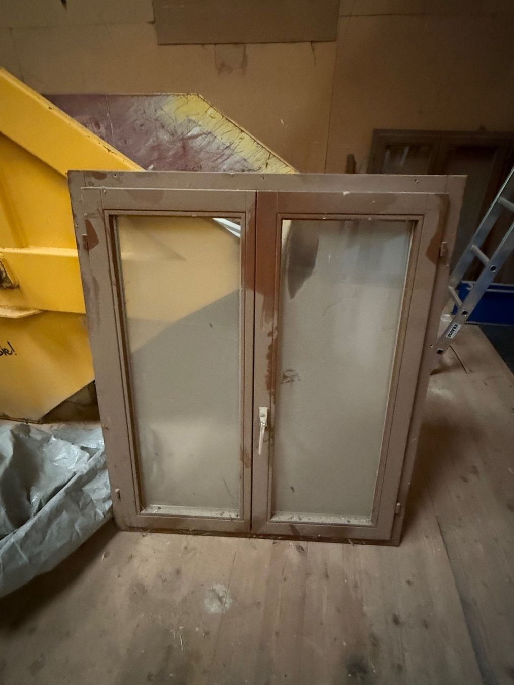 Finestre: Fenster – Usato da Udligenswil venduto da Lamawa0