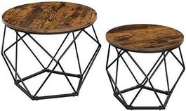 2 x Couchtisch, Kaffeetisch