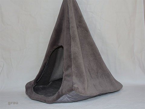 Niches, paniers: Iglu zum Kuscheln – Neuf (Voir description) à Rietheim par broethli 1
