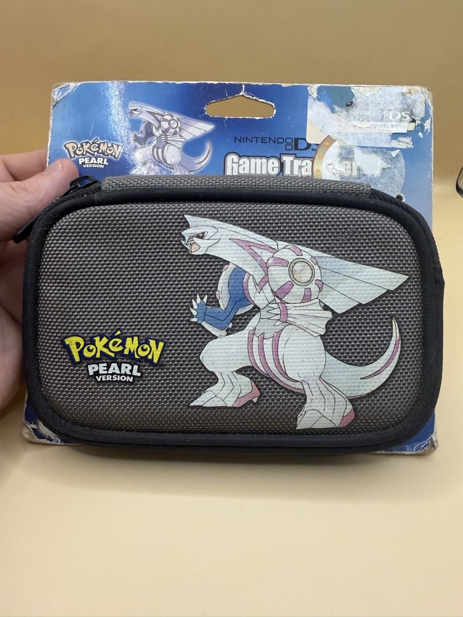 Giochi: Housse Pokémon Nintendo DS Neuf – Nuovo (secondo la descrizione) da Genève venduto da sho_67qj