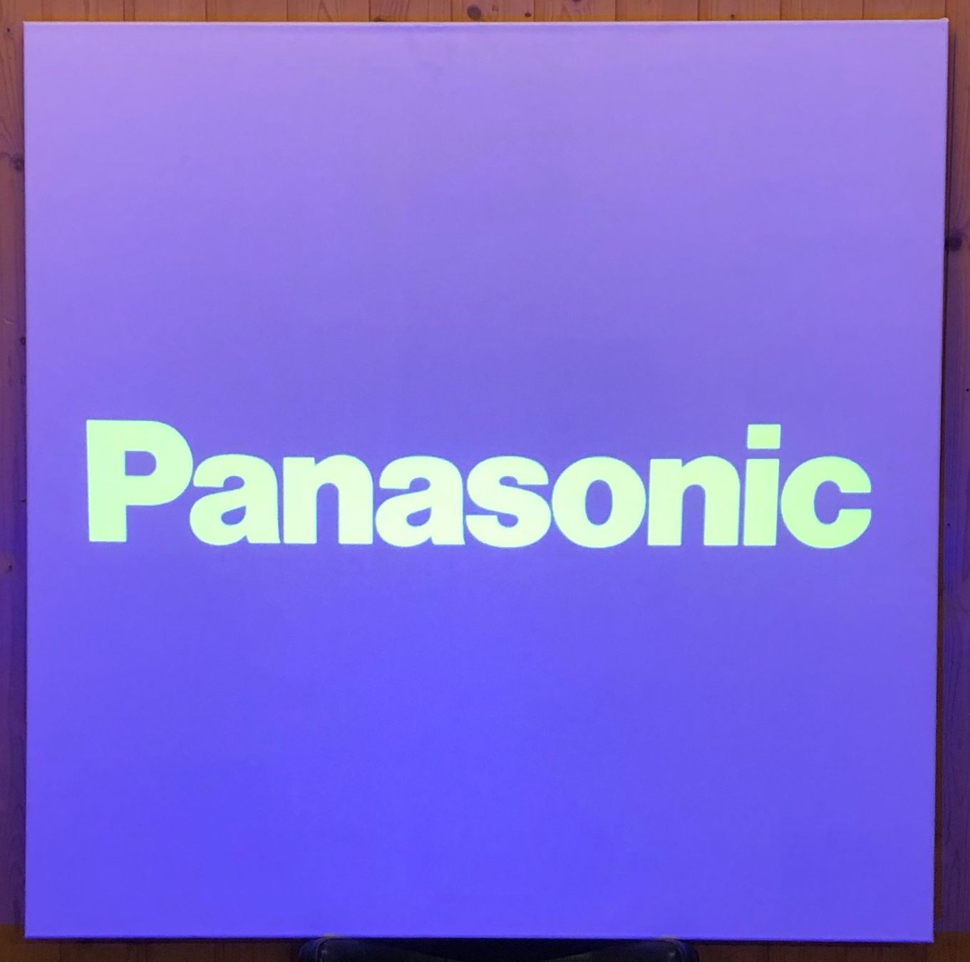 Panasonic Proiettori: Panasonic Beamer – Usato da Oberwil BL venduto da scorpio70 8