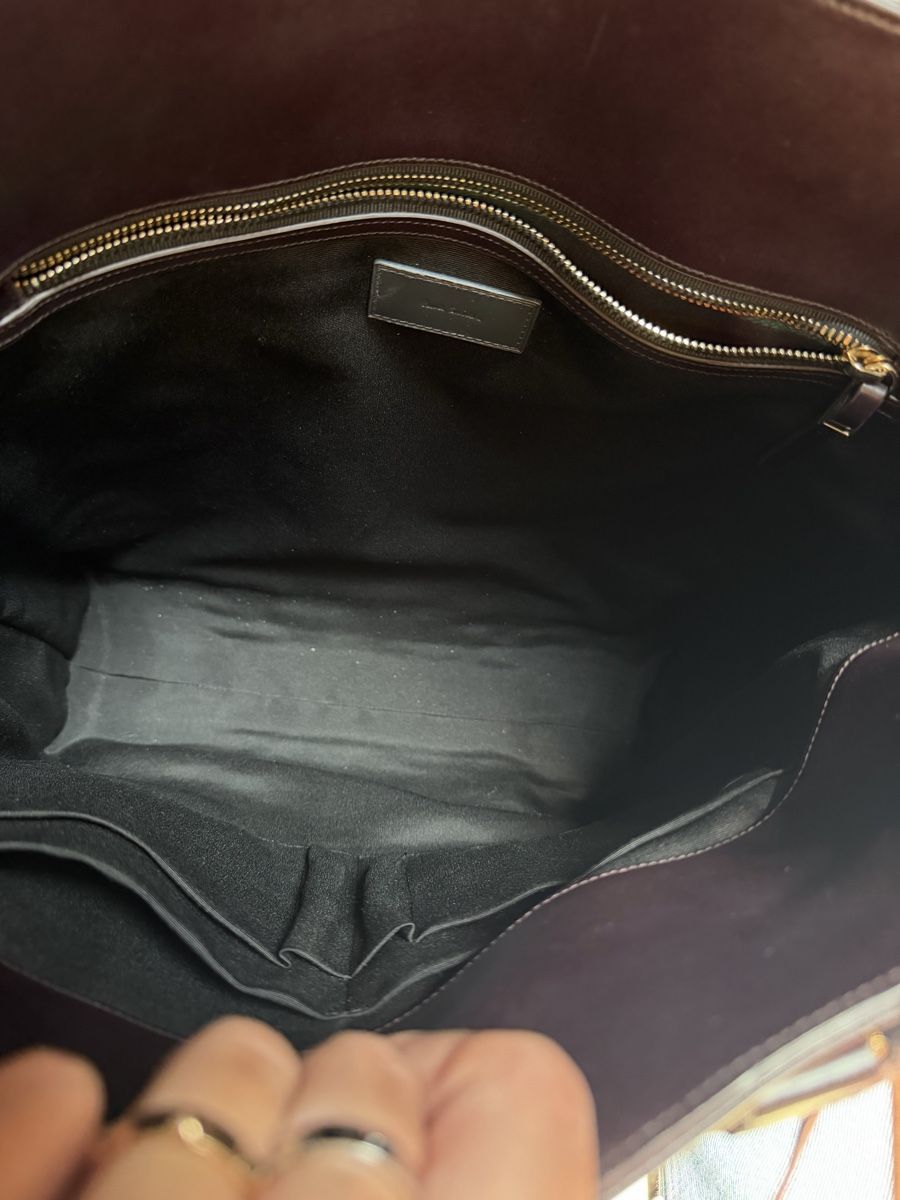 Paul Smith Sacs: Grand sac Paul Smith en cuir  – D'occasion à Lausanne 25 par ale_pr9z 7