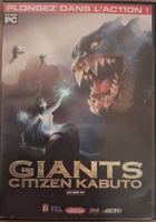 Giants : Citizen Kabuto