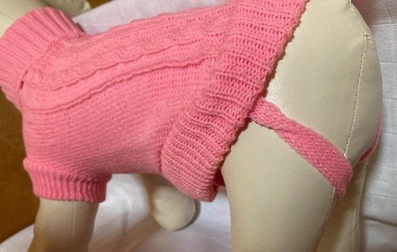 Maglioni & Felpe: Pullover rosa verschiedene Grössen – Nuovo e nell'imballaggio originale da Matt venduto da Westigruppe 3