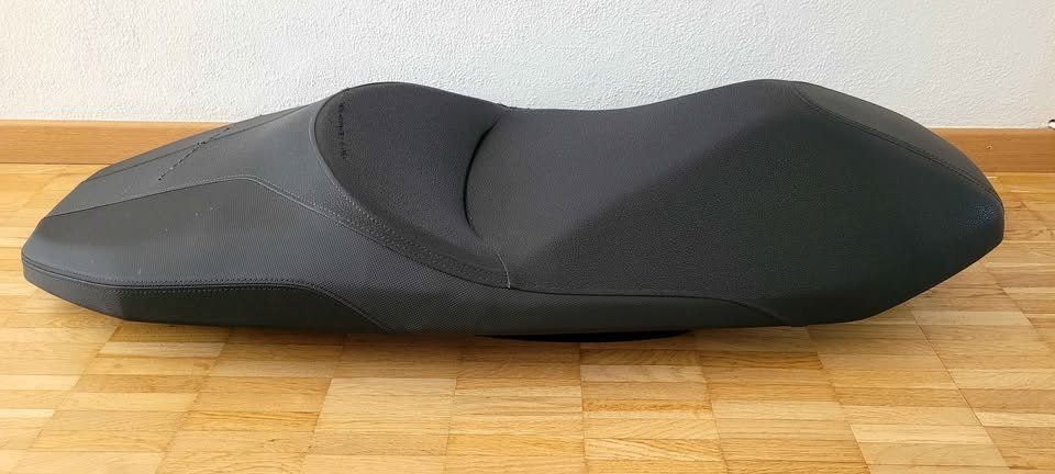 Honda Tutti i ricambio per moto: Sitz für Honda Forza – Usato da Meilen venduto da Zen25 7