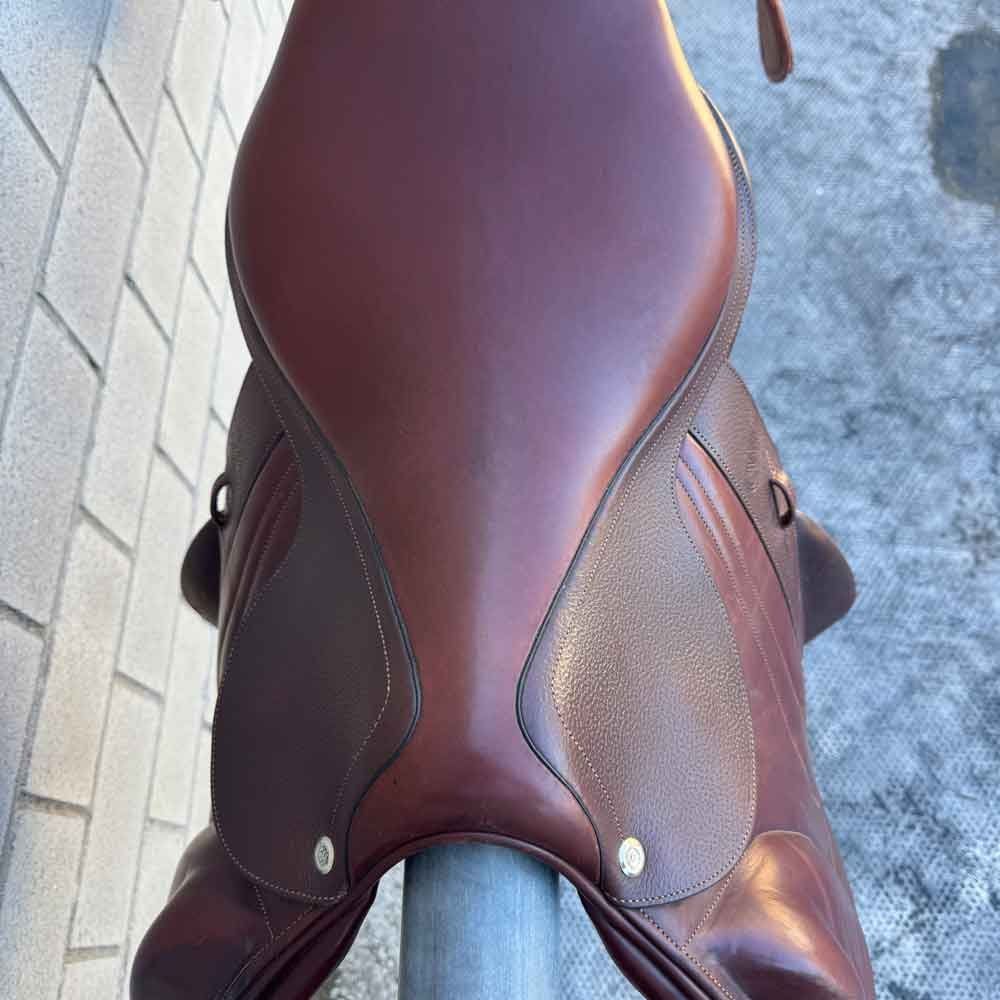 Selle & Accessori: CWD Vielseitigkeitssattel – Usato da Egliswil venduto da TanjaH77 3