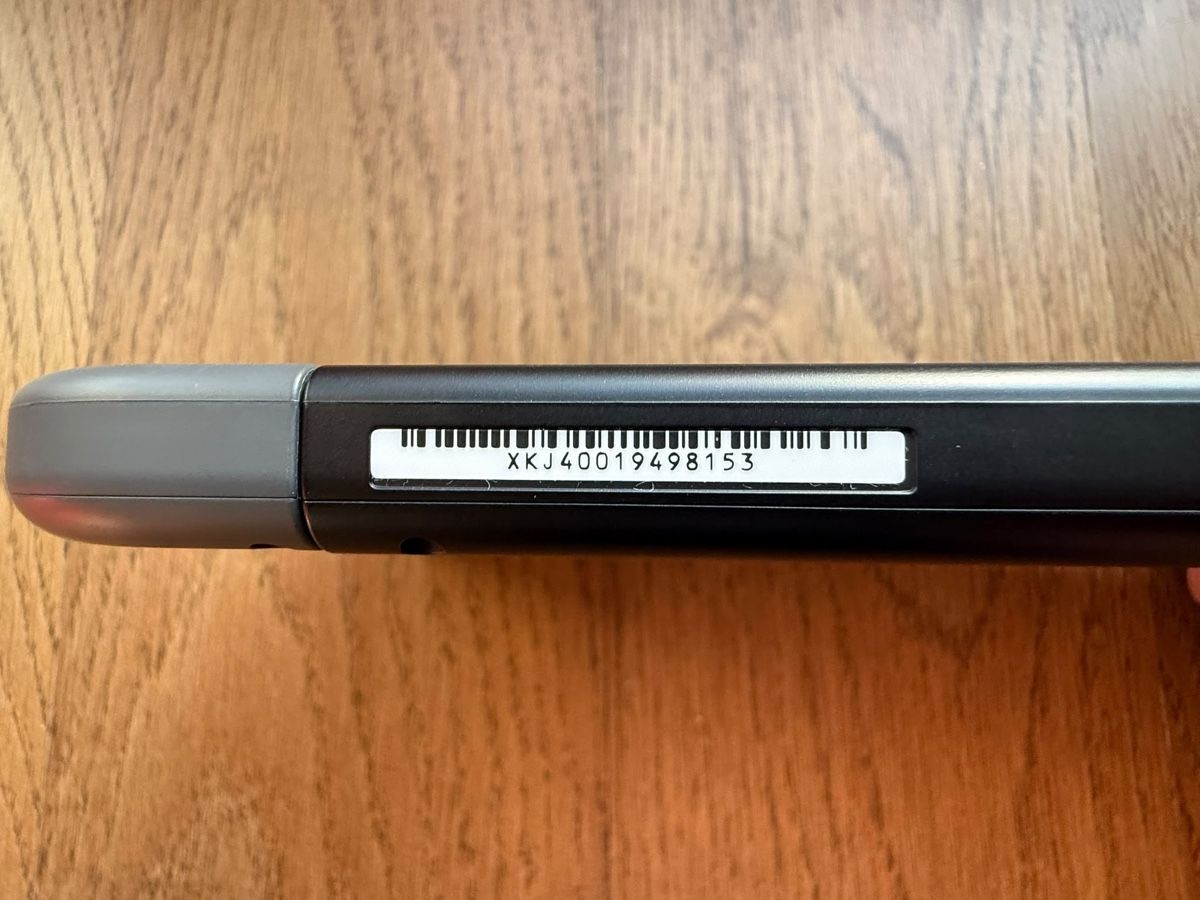 Nintendo Konsolen: Nintendo Switch Konsole / *guter Zustand – Gebraucht aus Läufelfingen von Seraphim13 4