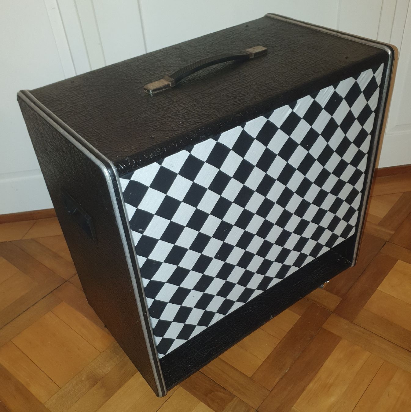 Casse acustiche: Vintage HH ELECTRONIC 2-Wege-Hornsystem – Usato da Pfäffikon ZH venduto da edwinstarr1 4