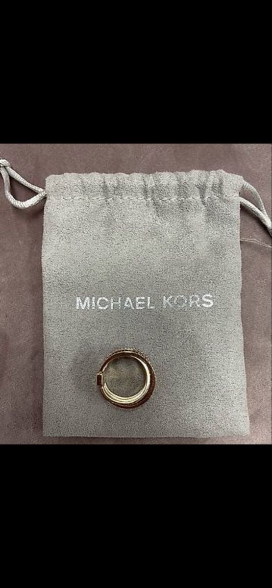 Michael Kors Anelli: Ring gold – Nuovo (secondo la descrizione) da Märstetten venduto da Lizzy9207 1