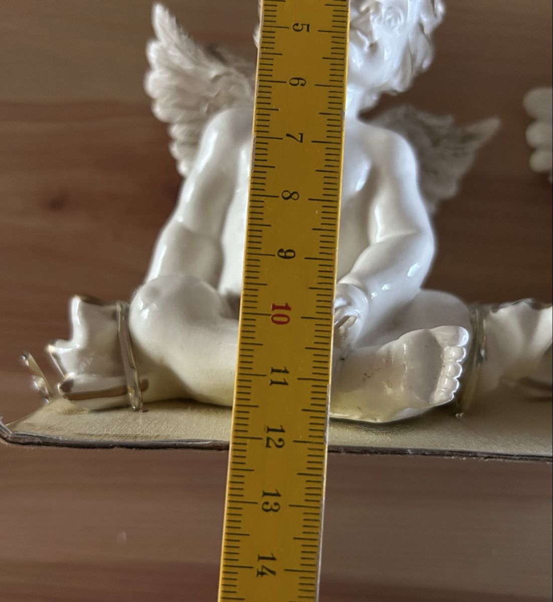 Statuette: Engel Trio – Usato da Lengnau AG venduto da Mefari 5