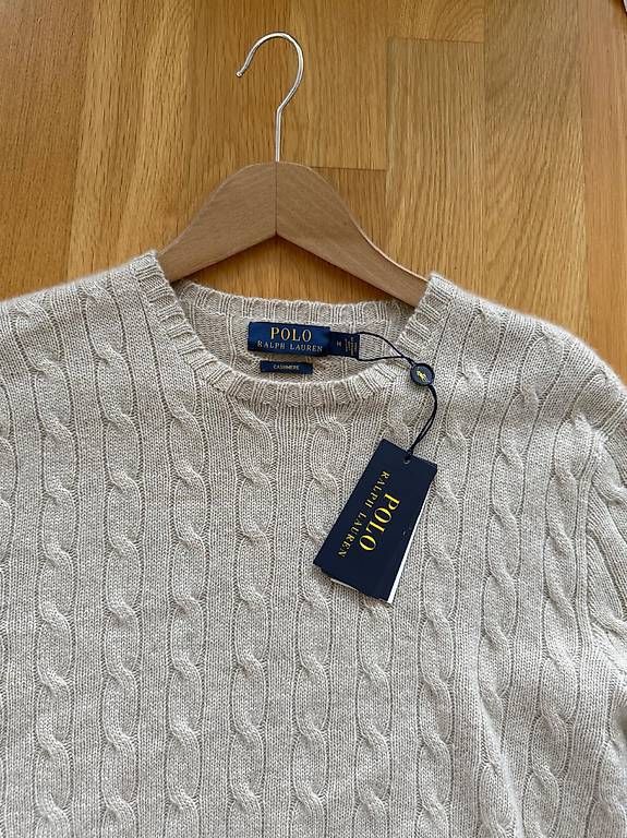 Maglioni & Felpe: Polo Ralph Lauren Pullover Neu  – Usato da Zürich venduto da AJO91 1