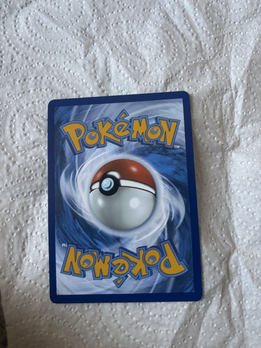 Pokémon Sammelbilder & Trading cards: Kyurem 151 – Neu (gemäss Beschreibung) aus Cointrin von Adrien.lpsfr 2