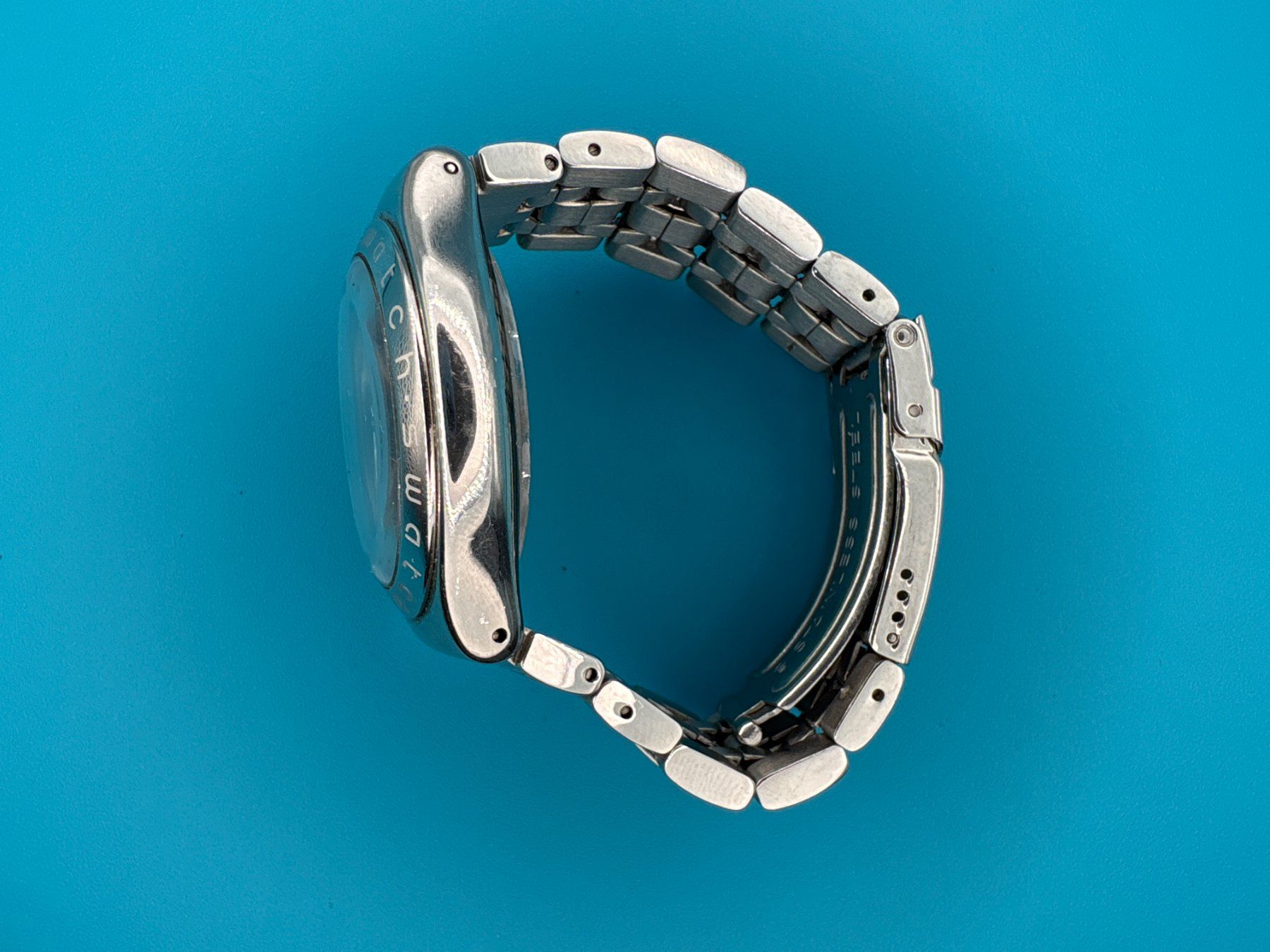 Swatch Montres: Swatch Body & Soul Automatic – D'occasion à Elgg par Jo_Naj 5