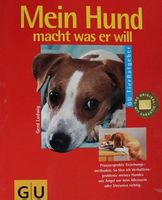 Mein Hund macht was er will